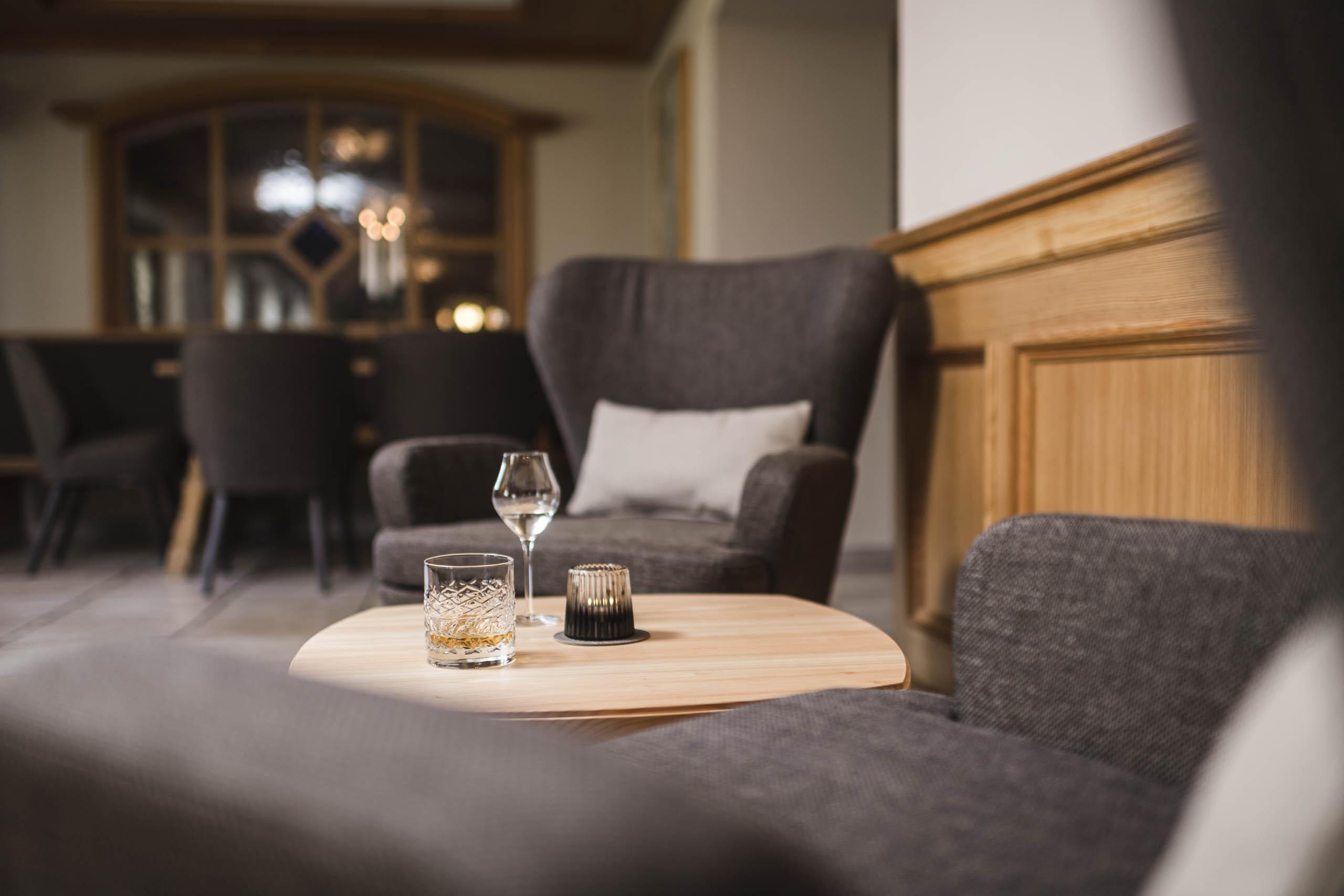 Hotel Steger-Dellai Seiser Alm Exteriör bild